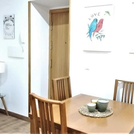 Apartamentos Alma Гранада Экстерьер фото