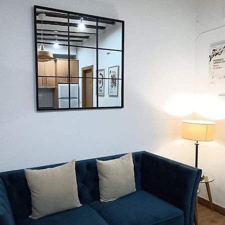 Apartamentos Alma Гранада Экстерьер фото
