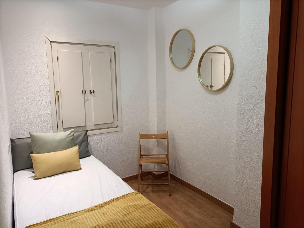 Apartamentos Alma Гранада Экстерьер фото