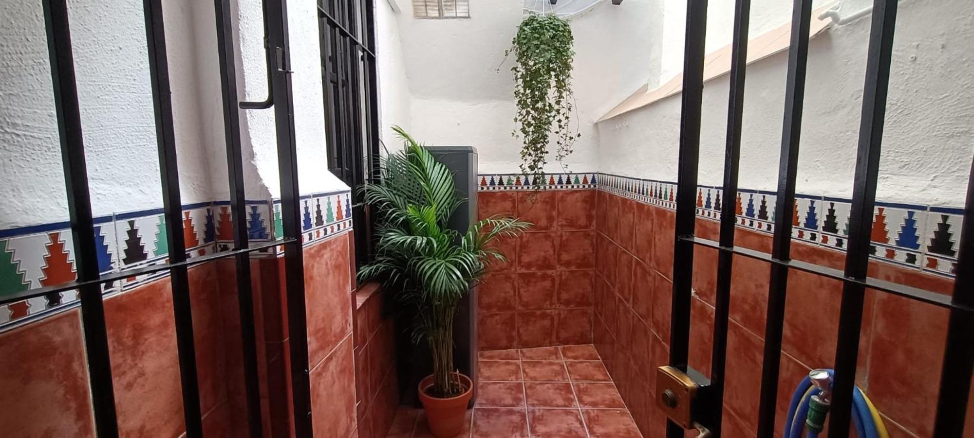 Apartamentos Alma Гранада Экстерьер фото