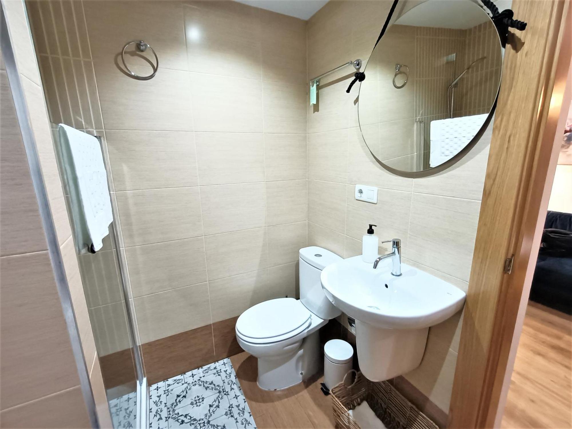 Apartamentos Alma Гранада Номер фото