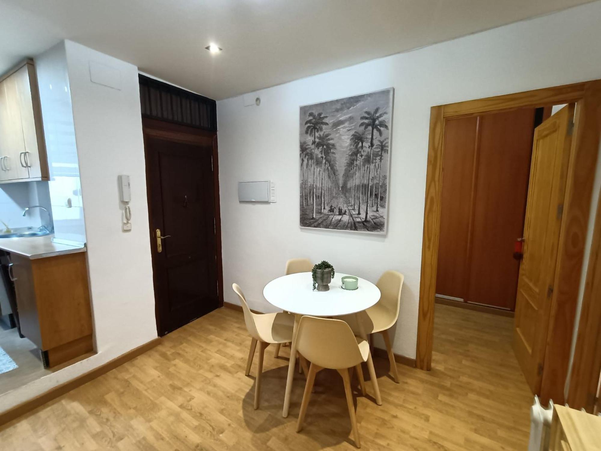 Apartamentos Alma Гранада Номер фото