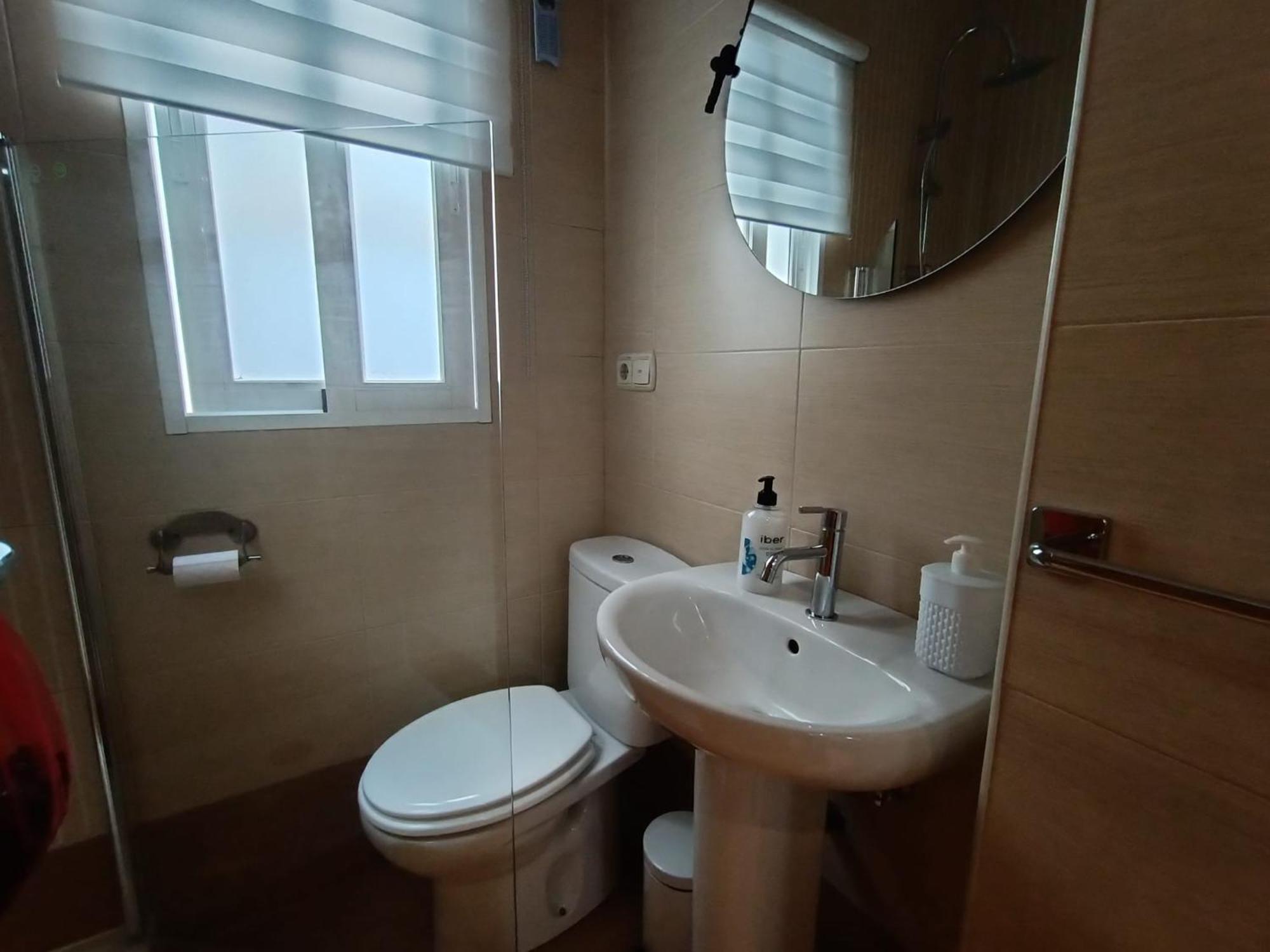 Apartamentos Alma Гранада Номер фото